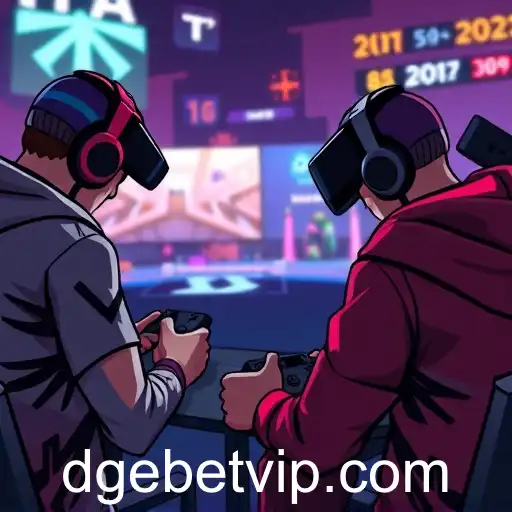 Gaming Landscape Revolutionized by Dgebet