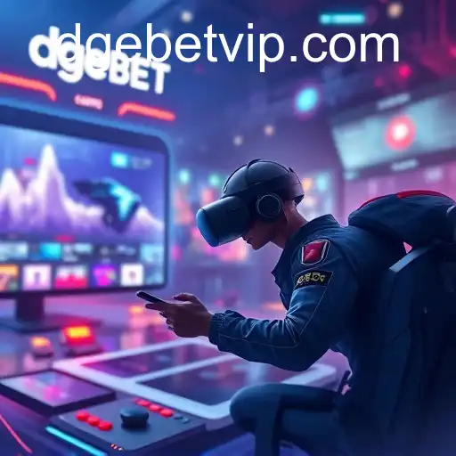 Digital Landscapes: The Rise of Gaming Platforms in 2025