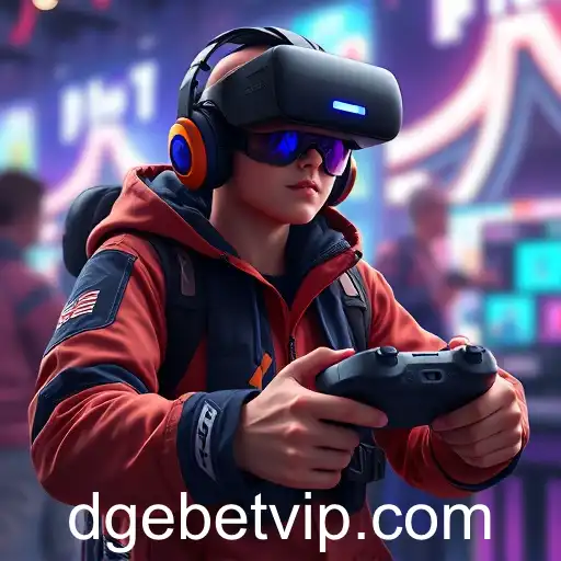 Gaming Revolution: The Rise of dgebet in the Digital Arena