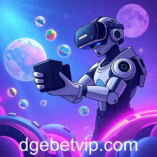 The Rise of dgebet: Revolutionizing Online Gaming