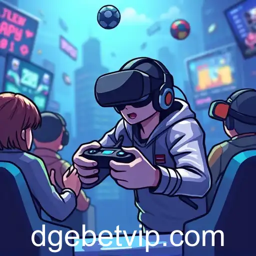 The Rise of Online Game Platforms in a Digital Era