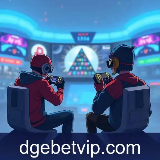 The Rise of Online Gaming Dynamics